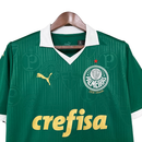 Camisa do Palmeiras 2024/25