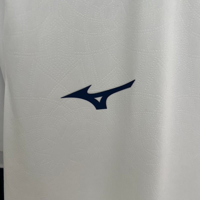 Camisa Lazio Away 2025/26