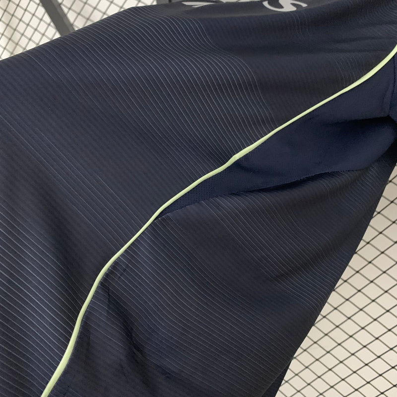 Camisa Real Madrid Away 2025/26