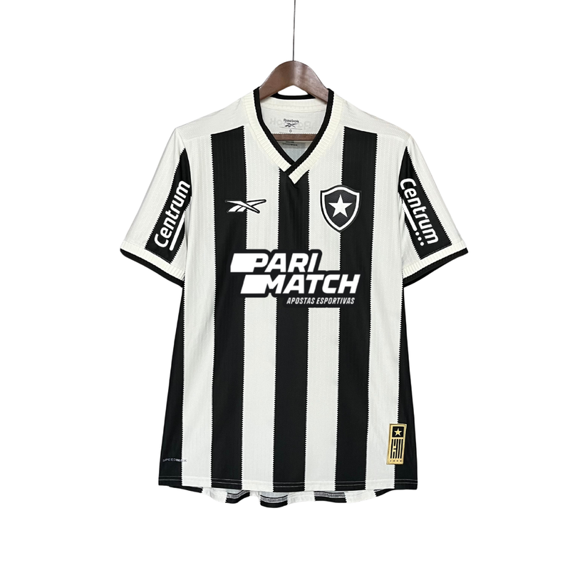 Camisa do Botafogo 2024/25