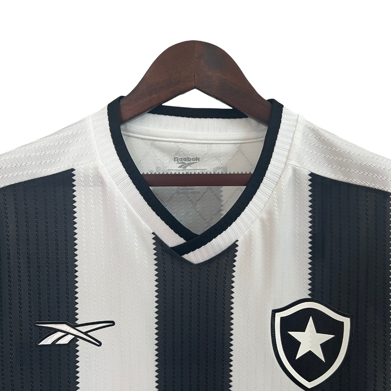 Camisa do Botafogo 2024/25