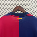 Camisa Barcelona Home 2024/25