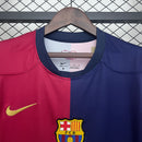 Camisa Barcelona Cactus Jack 2025/26