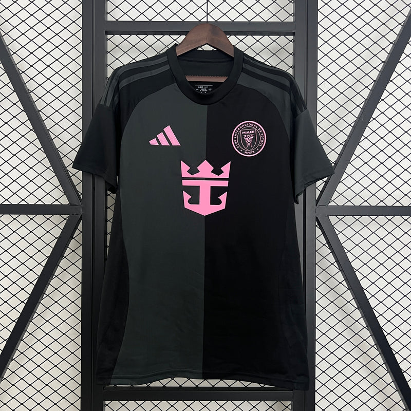 Camisa Miami Away 2025/26