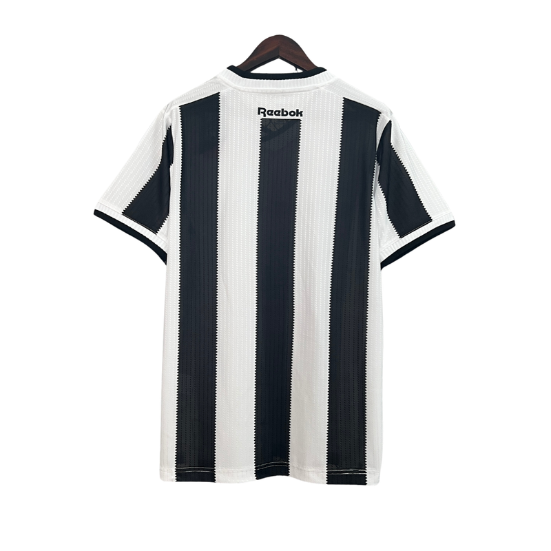 Camisa do Botafogo 2024/25