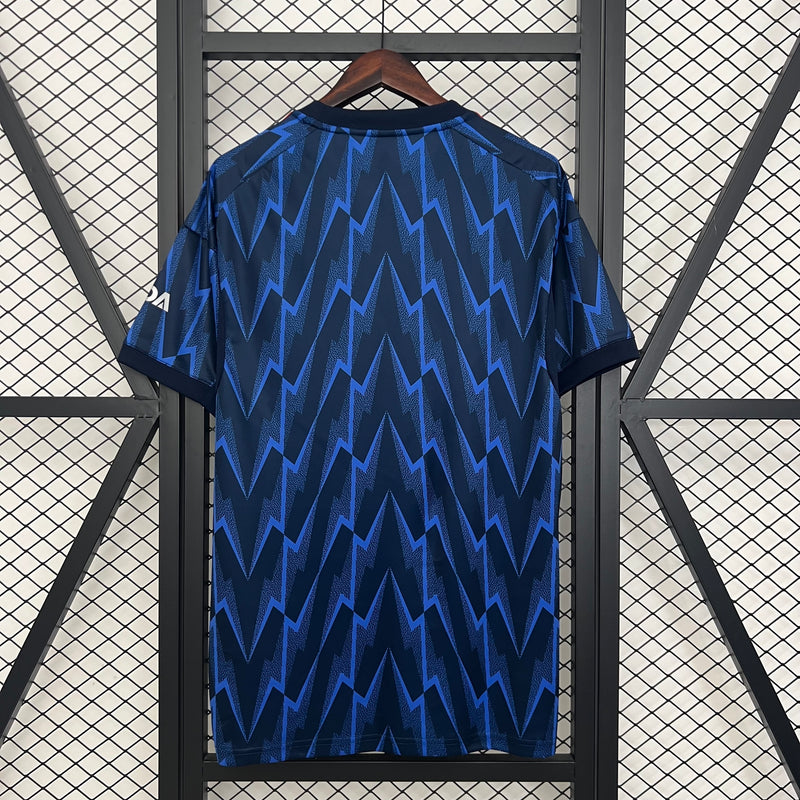 Camisa Arsenal Away 2025/26