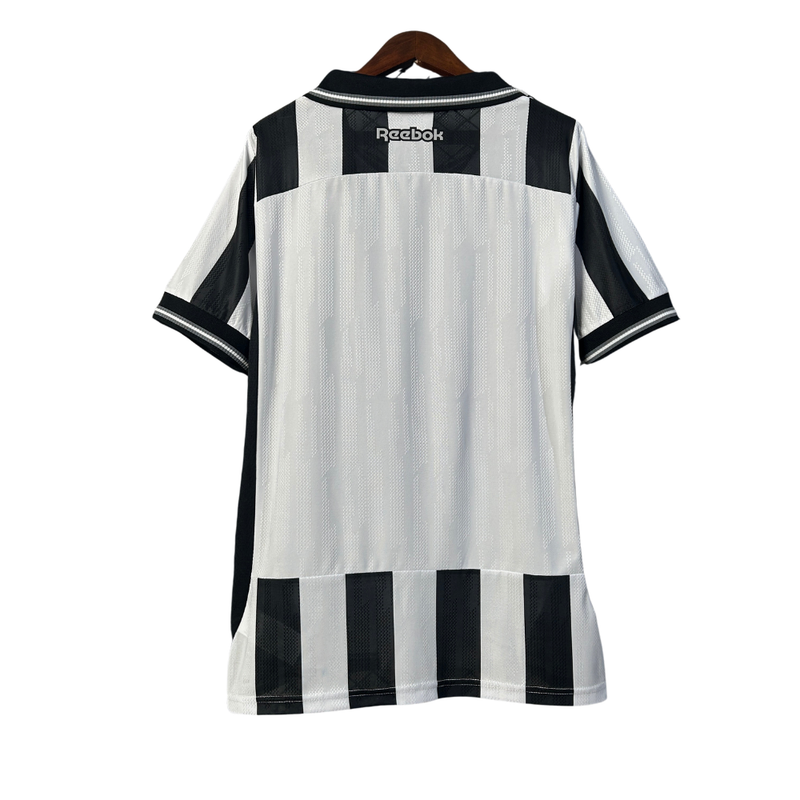 Camisa do Botafogo 2025/26