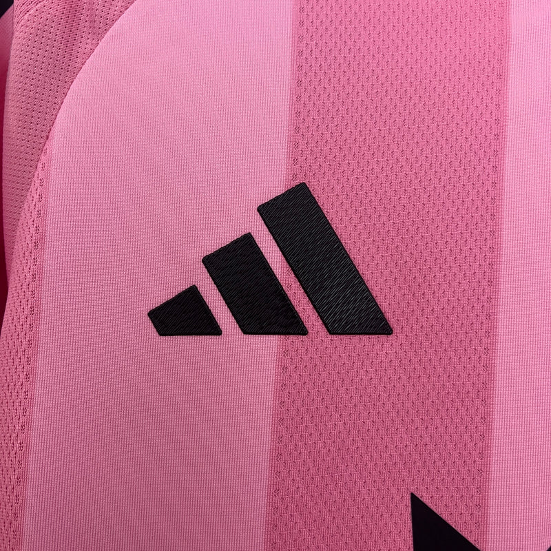 Camisa Miami Home 2025/26