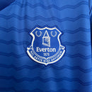 Camisa Everton Home 2025/26