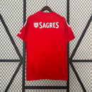 Camisa Benfica Home 2024/25