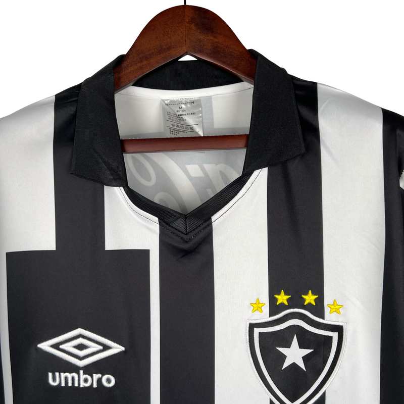 Camisa Botafogo Retrô 1992