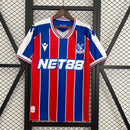Camisa Crystal Palace Home 2025/26