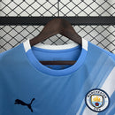 Camisa Manchester City Home 2025/26