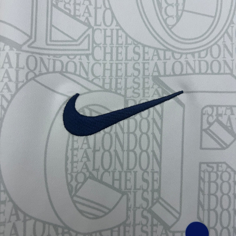 Camisa Chelsea Treino 2025/26