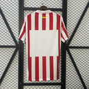 Camisa Atlético Madrid Home 2025/26