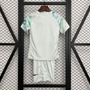 Conjunto infantil Inter Milan Away 2025/26