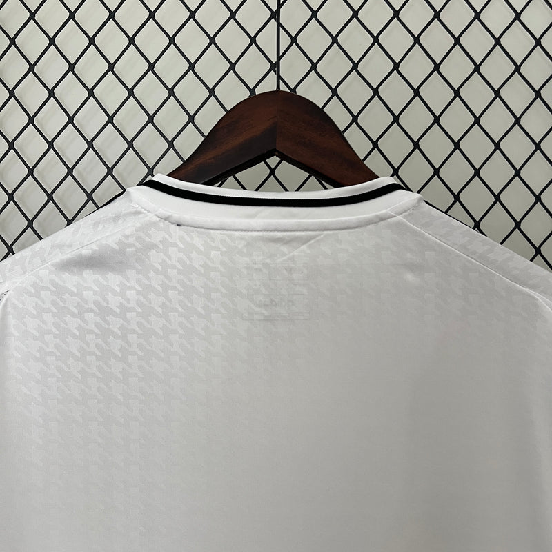 Camisa Real Madrid Home 2024/25
