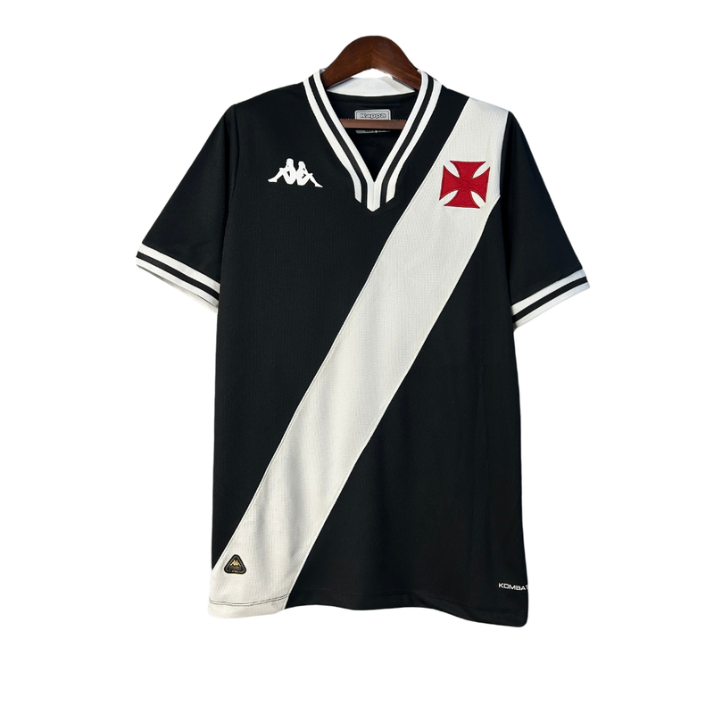 Camisa do Vasco 2025/26