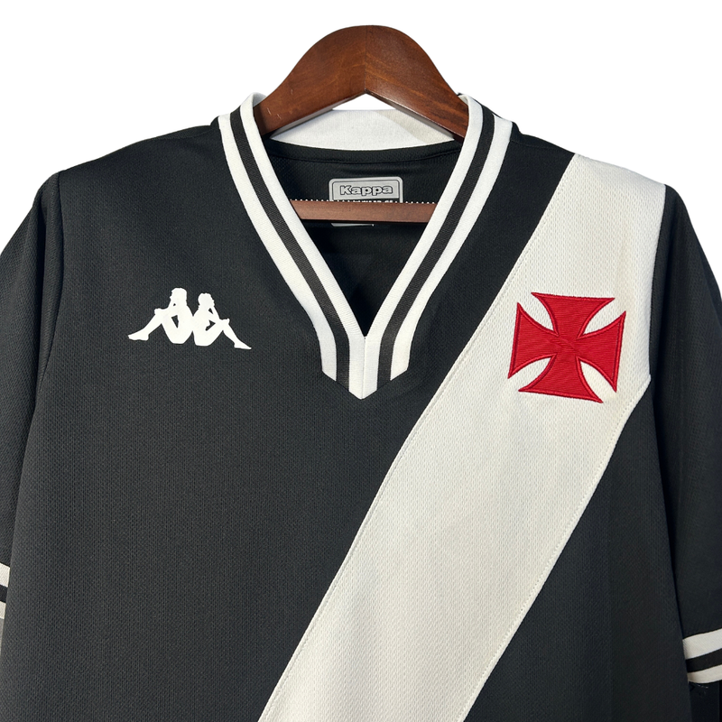 Camisa do Vasco 2025/26