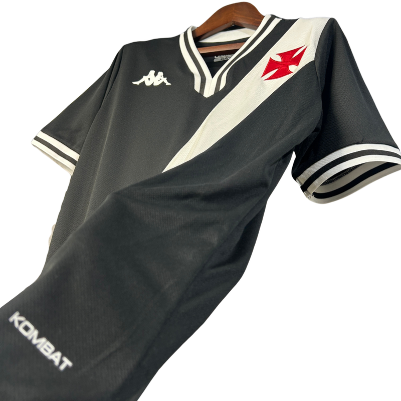 Camisa do Vasco 2025/26
