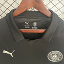 Camisa Manchester City Away 2025/26