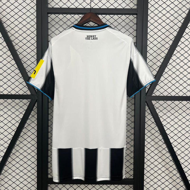 Camisa Newcastle United Home 2025/26