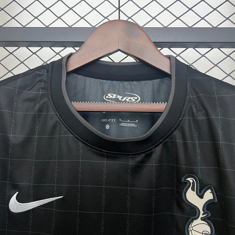 Camisa Tottenham Away 2025/26