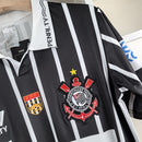 Camisa Corinthians Retrô Reserva 1998