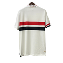 Camisa do São Paulo Branca 2025/26