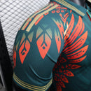 Camisa México Edição Especial 2025/26 Versão Jogador