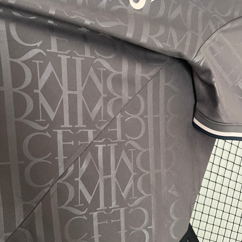 Camisa Real Madrid Away 2024/25