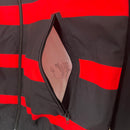 Corta Vento Flamengo 2024/25 Dupla Face