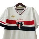 Camisa do São Paulo Branca 2025/26
