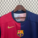 Camisa Barcelona Home 2024/25