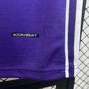 Camisa Fiorentina Home 2025/26