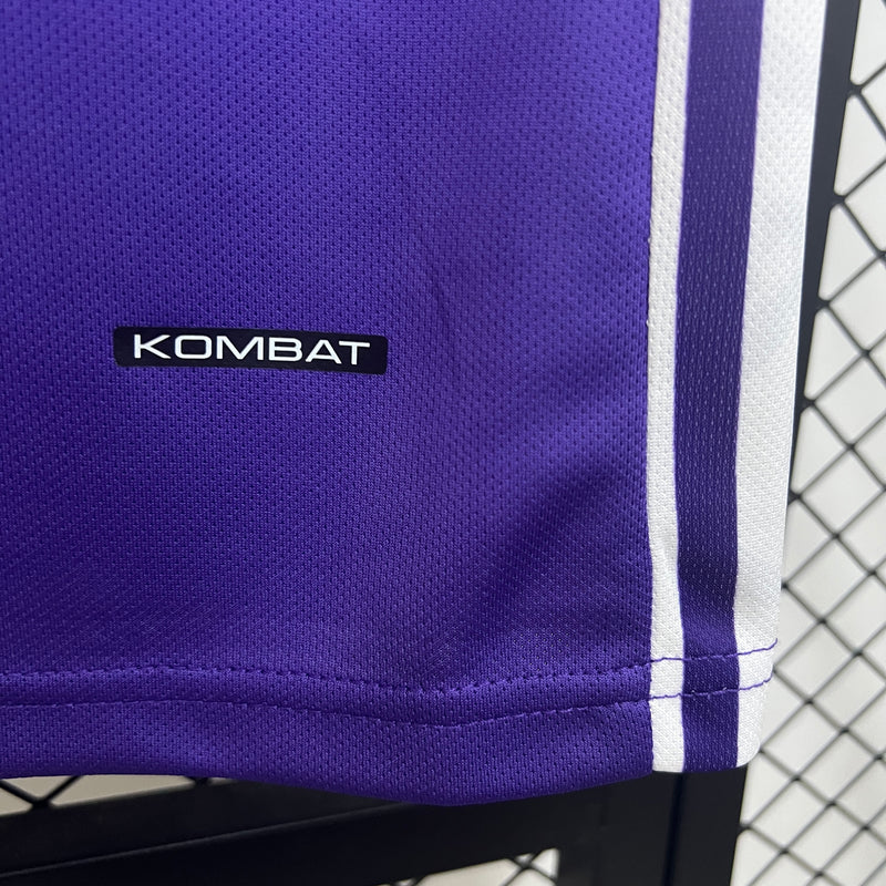 Camisa Fiorentina Home 2025/26