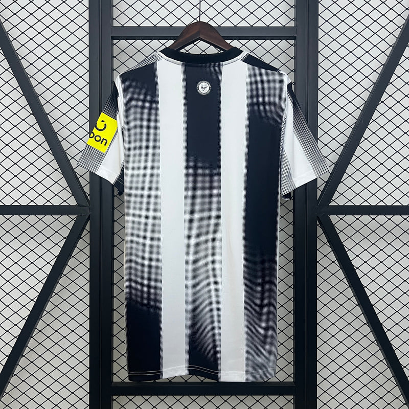 Camisa Newcastle United Edição Especioal 2025/26