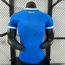 Camisa Real Madrid Away 3 2025/26 Versão Jogador