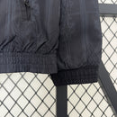 Corta Vento AC Milan 2024/25 Dupla Face