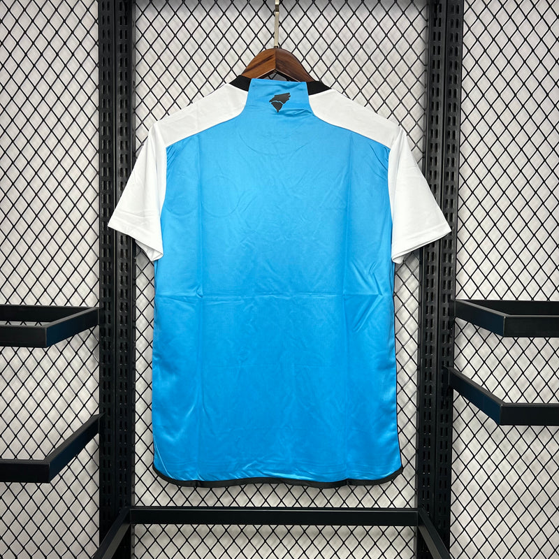 Camisa  Charlotte FC Home 2024/25