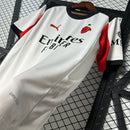 Camisa AC Milan Away 2025/26