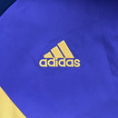 Corta Vento Real Madrid 2024/25 Dupla Face