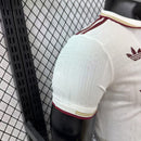 Camisa Arsenal Away 2 2025/26 Versão Jogador