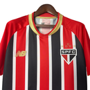 Camisa do São Paulo listrada 2025/26
