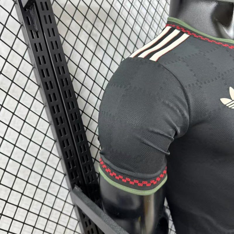 Camisa Bayern Munich Away 3 2025/26 Versão Jogador