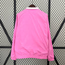 Corta Vento Alemanha 2024 Dupla Face