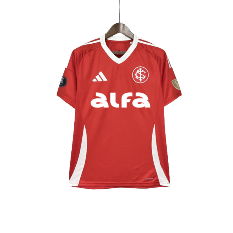 Camisa do Internacional 2025/26