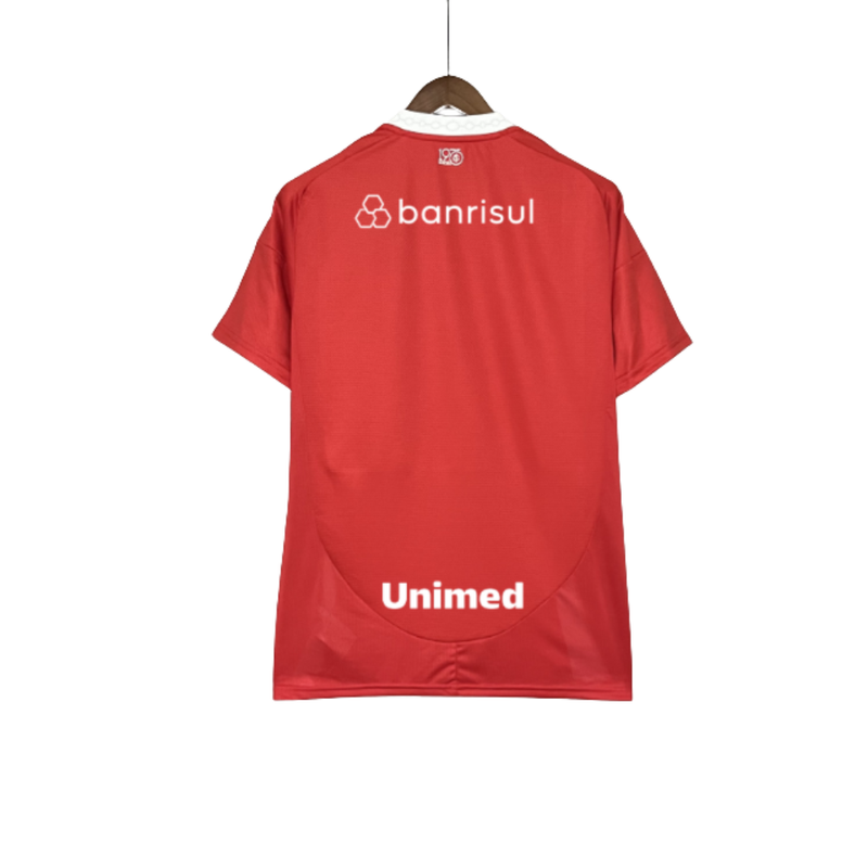 Camisa do Internacional 2025/26