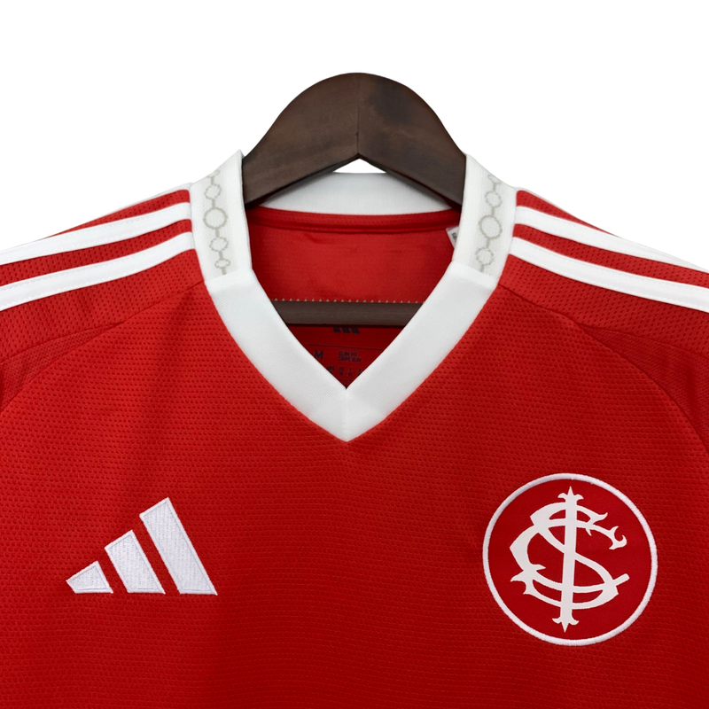 Camisa do Internacional 2025/26