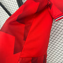 Camisa Lille Home 2025/26